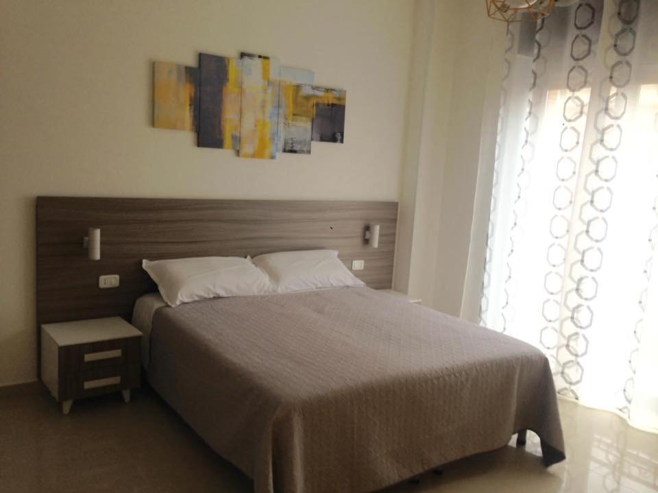 B&B Corso Roma Apricena מראה חיצוני תמונה