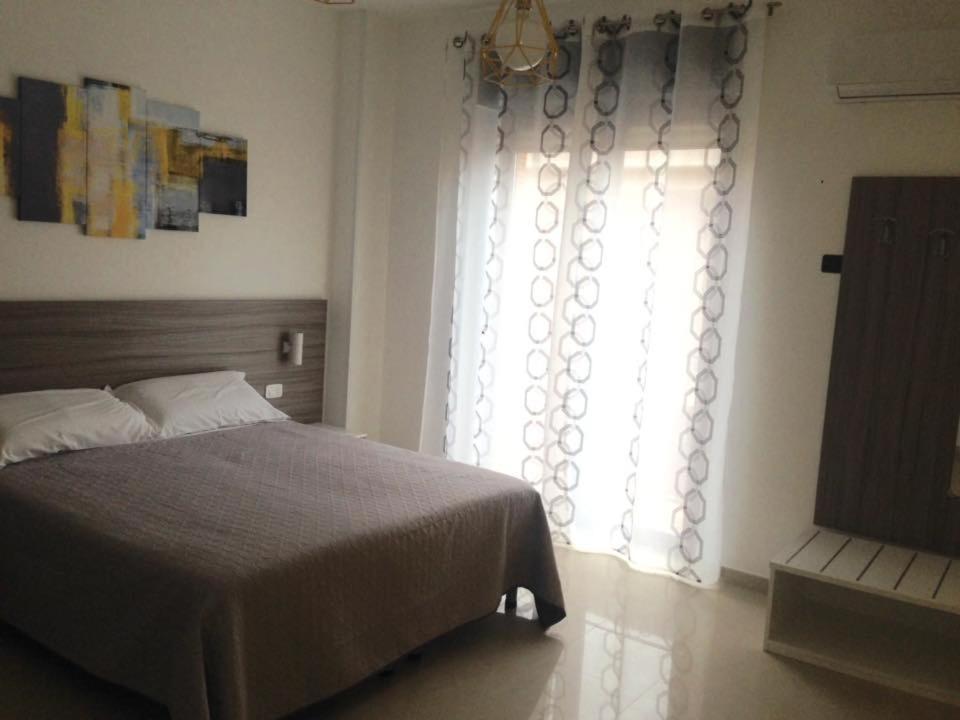 B&B Corso Roma Apricena מראה חיצוני תמונה