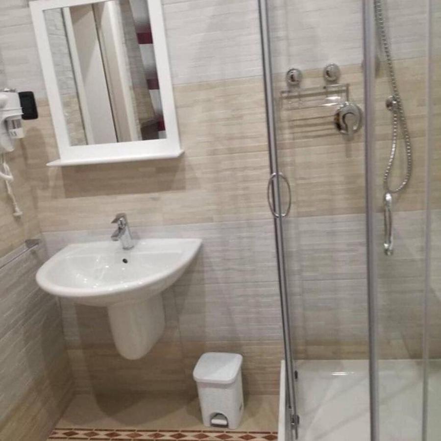 B&B Corso Roma Apricena מראה חיצוני תמונה