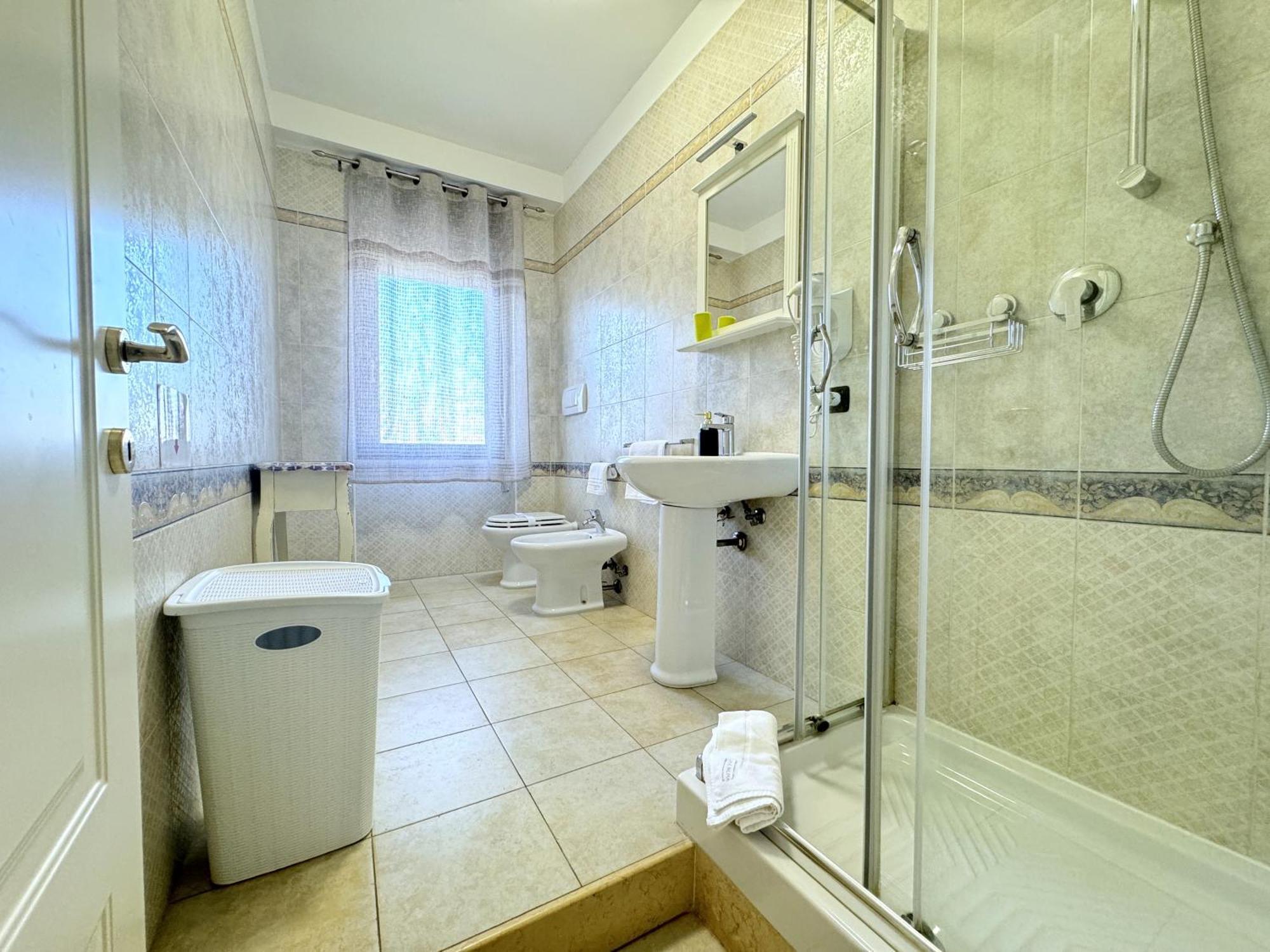 B&B Corso Roma Apricena מראה חיצוני תמונה