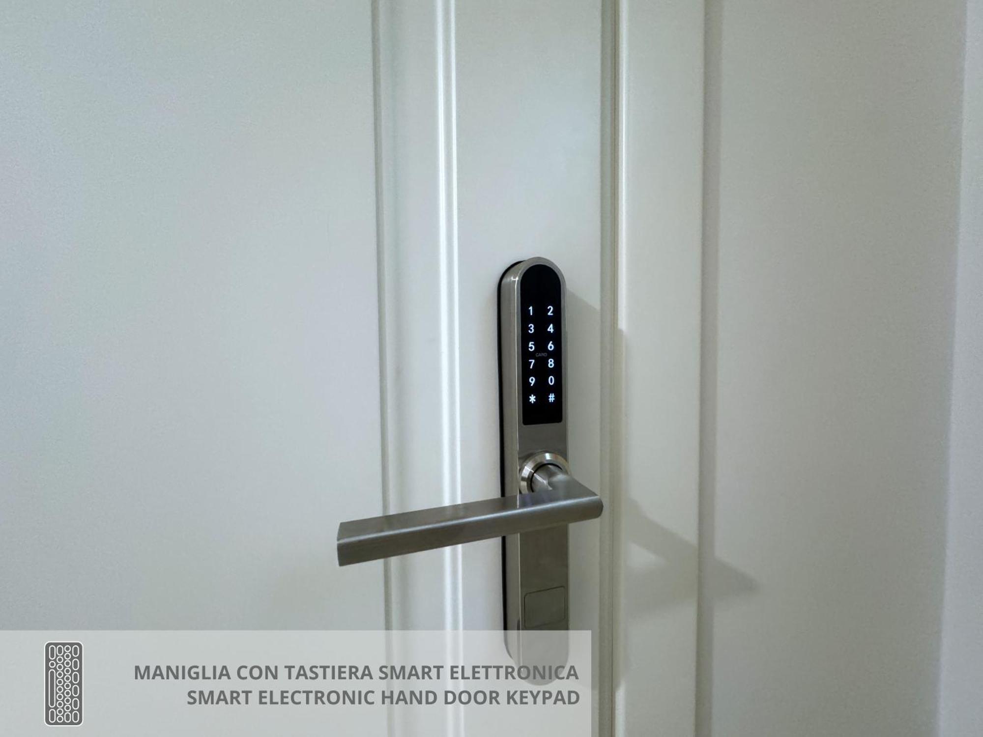 B&B Corso Roma Apricena מראה חיצוני תמונה