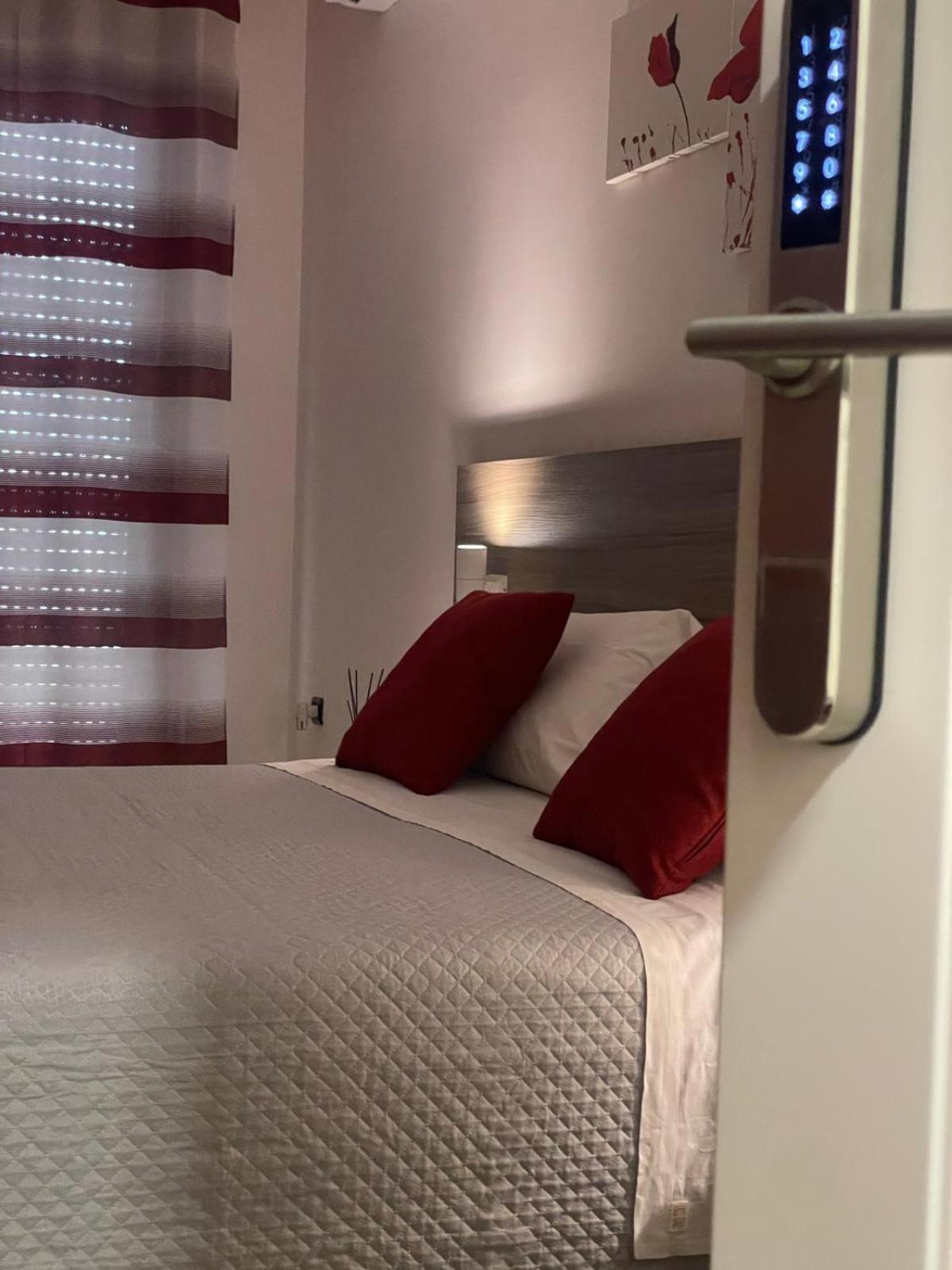 B&B Corso Roma Apricena מראה חיצוני תמונה
